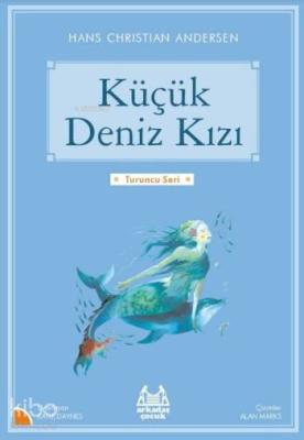 Küçük Deniz Kızı