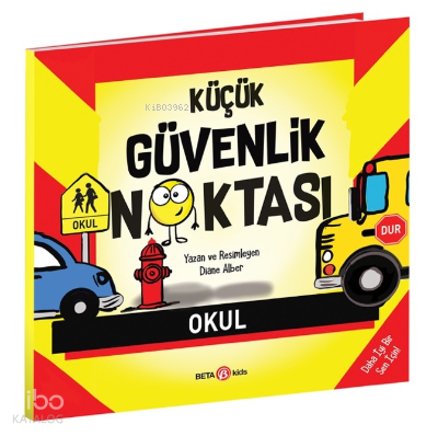 Küçük Güvenlik Noktası