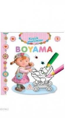 Küçük Hanımlar - Rana Oyuncak Bebeğiyle Oynuyor