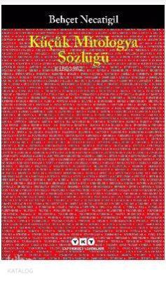 Küçük Mitologya Sözlüğü