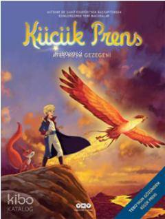 Küçük Prens 2; Ateş Kuşu Gezegeni