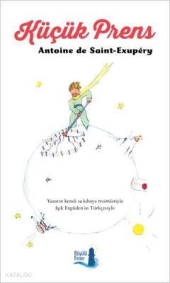 Küçük Prens