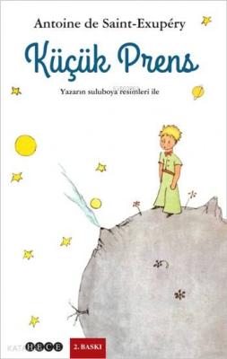 Küçük Prens