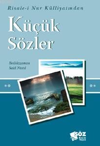 Küçük Sözler (cep Boy)