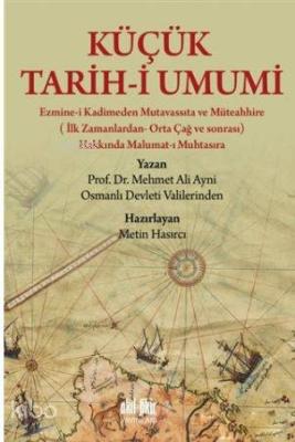 Küçük Tarih-i Umumi