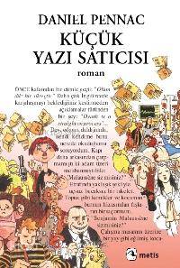 Küçük Yazı Satıcısı