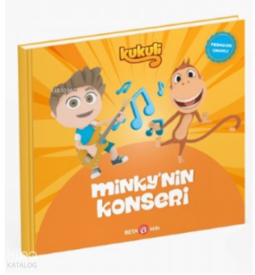 Kukuli Minky’nin Konseri Kolektif