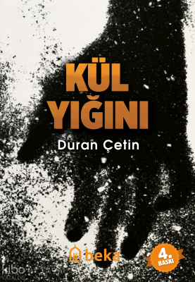 Kül Yığını Duran Çetin
