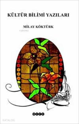 Kültür Bilimi Yazıları