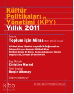 Kültür Politikaları