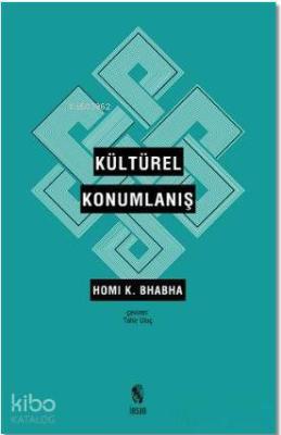 Kültürel Konumlanış