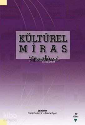 Kültürel Miras Yönetimi