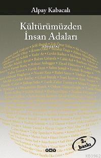 Kültürümüzden İnsan Adaları
