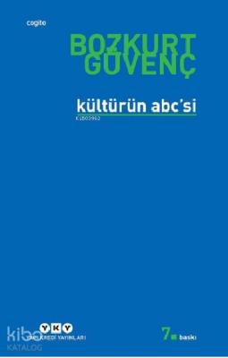 Kültürün abc'si