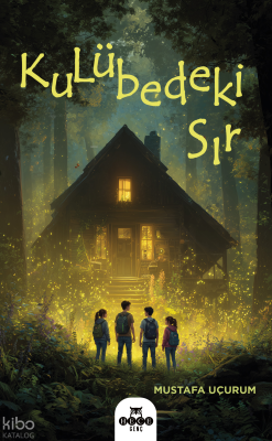 Kulübedeki Sır Mustafa Uçurum