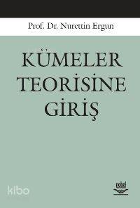 Kümeler Teorisine Giriş