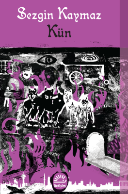 Kün Sezgin Kaymaz