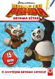 Kung Fu Panda Kolektif