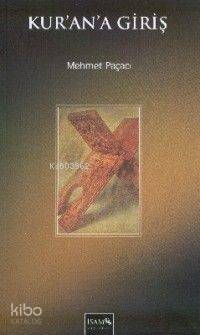 Kur'an'a Giriş Mehmet Paçacı