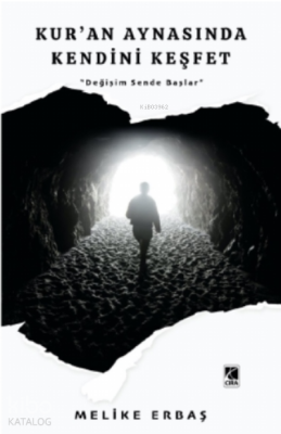 Kur'an Aynasında Kendini Keşfet Melike Erbaş