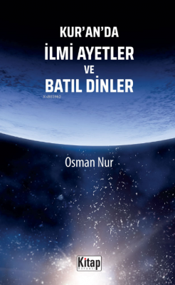 Kur’an’da İlmi Ayetler