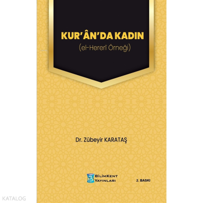 Kur’ân’da Kadın