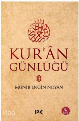 Kur'an Günlüğü Münib Engin Noyan