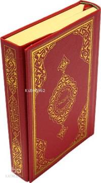 Kur'an-ı Kerim; (çanta Boy, Renkli, Sade)