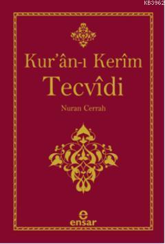 Kuran-ı Kerim Tecvidi