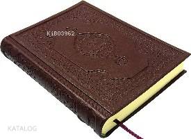 Kur'an-ı Kerim ve Muhtasar Meali; (çanta Boy, Renkli, Sade)