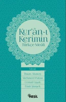 Kur'an-ı Kerimin Türkçe Meali