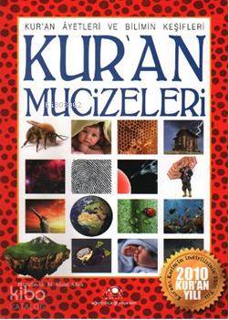 Kur'an Mucizeleri M. Sinan Adalı