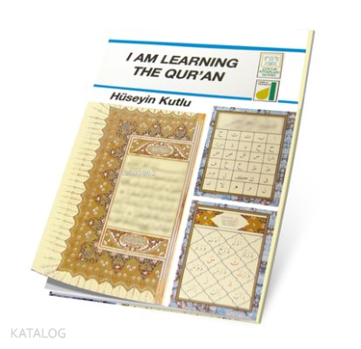 Kuran Öğreniyorum - İngilizce