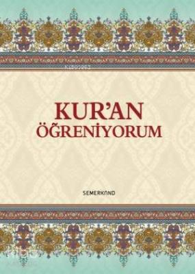 Kur'an Öğreniyorum