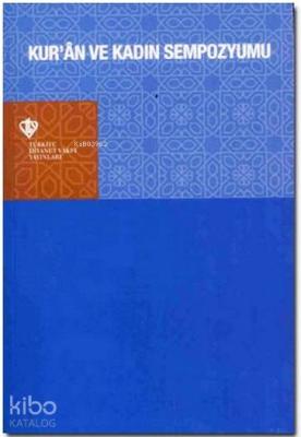 Kur'an ve Kadın Sempozyumu