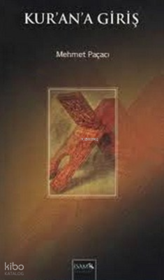 Kurana Giriş Mehmet Paçacı