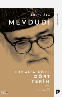 Kur'an'a Göre Dört Terim