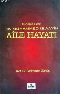 Kur'an'a Göre Hz. Muhammed (s.a.v)'in Aile Hayatı