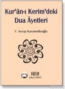 Kuranda Dua Ayetleri