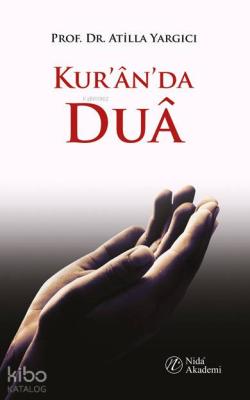 Kur'an'da Dua