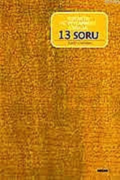 Kur'an'da Hz. Peygambere Sorulan 13 Soru