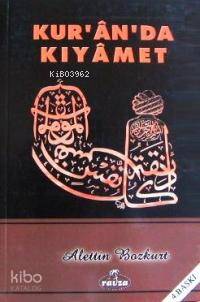 Kur'ân'da Kıyâmet