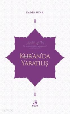 Kur'an'da Yaratılış