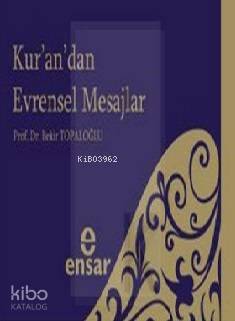 Kur'an'dan Evrensel Mesajlar