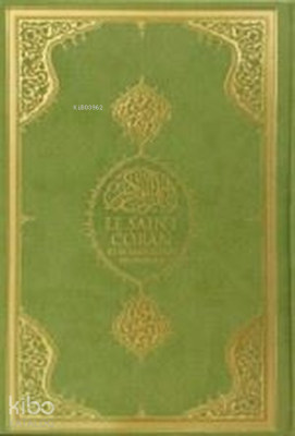 Kuranı Kerim ve Fransızca Meali