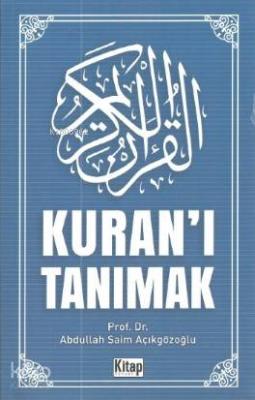 Kur'an'ı Tanımak