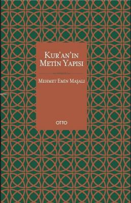 Kur'an'ın Metin Yapısı (Ciltli); Mushaf Tarihi ve İmlâsı