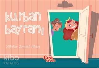 Kurban Bayramı Nilüfer Zontul Aktaş