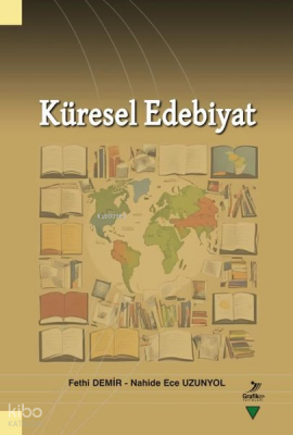 Küresel Edebiyat