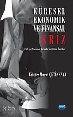 Küresel Ekonomik ve Finansal Kriz
